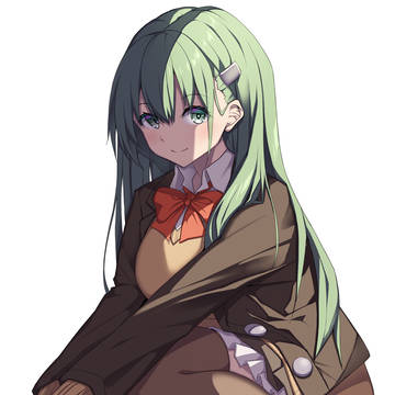 鈴谷(艦これ)