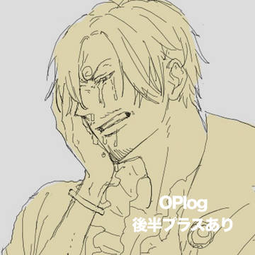 OP絵まとめ②