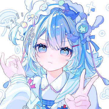 🫧✨️