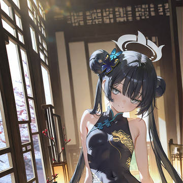 竜華キサキ