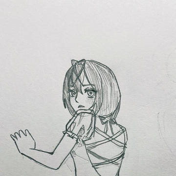 twst 여체화