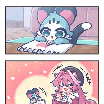 Let's Draw Mamma!!🥰🥰