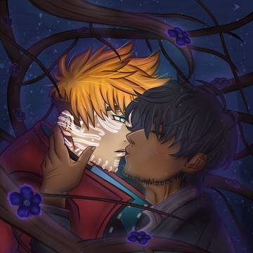 ブライヤ ヴァッシュ | Briar Vash