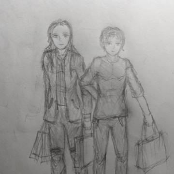 Noor＆Steve