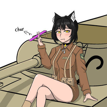 M18 Super Hellcat