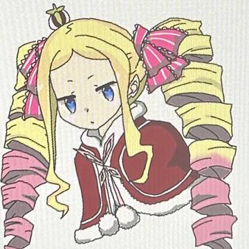 (外伝)ベアトリス