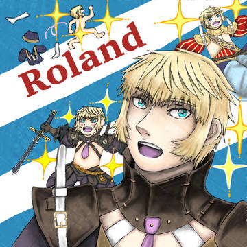 FGO10周年メッセージフラッグ