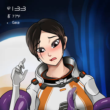 Whispers From The Star  星之低语