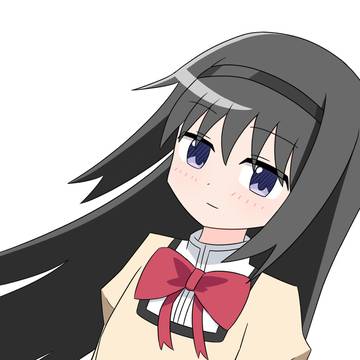 ほむ