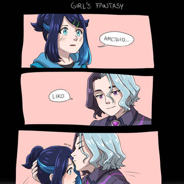 reunion imaginations