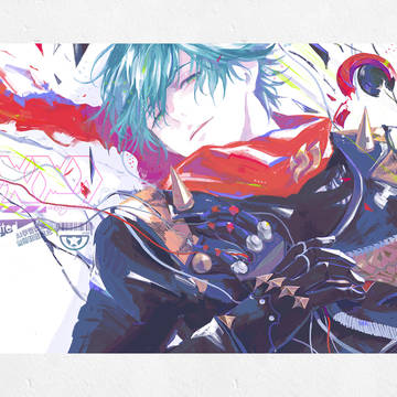 【腐】billighter://6