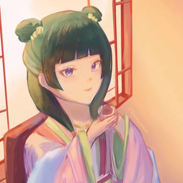 猫猫 🐈🍵