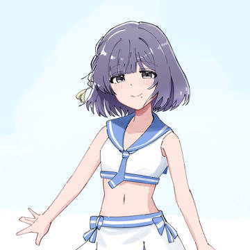 セーラーミズギ