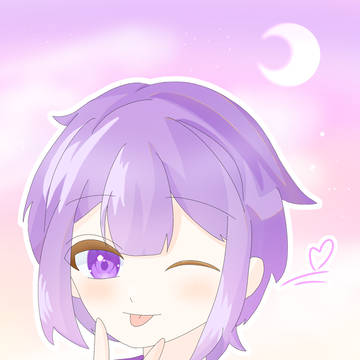 かわいいしにがみくん！