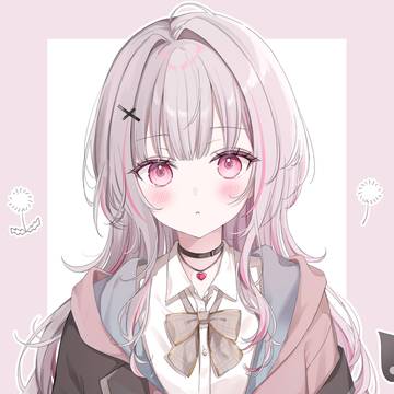 ふわふわロングセナちゃん
