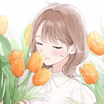 チューリップ