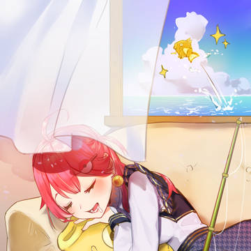 金コイ伝説みこち