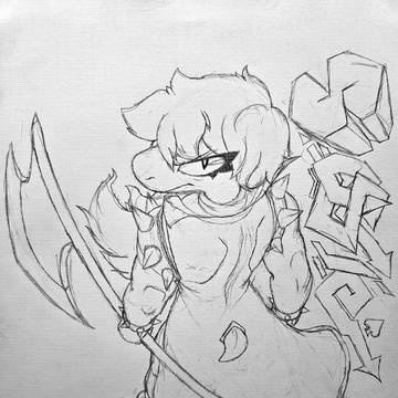 Rude Buster