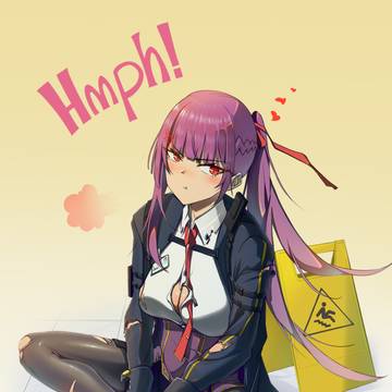 battle-damaged wa2000