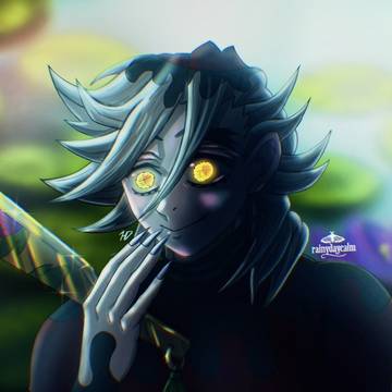 Eh..hmm?