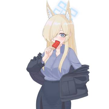 尾刃カンナ