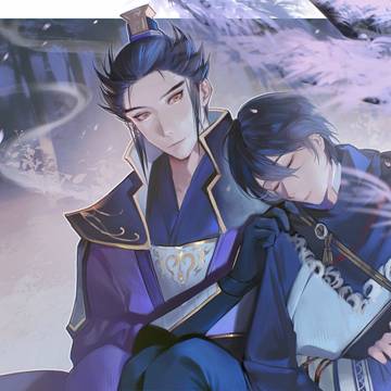 「幽情潛熱」