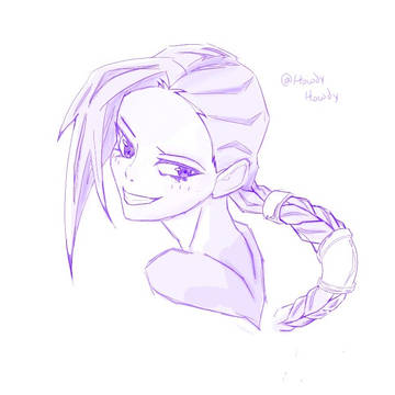 JINX