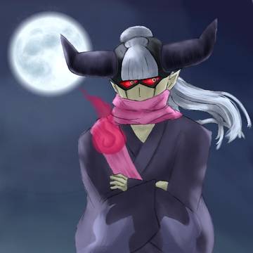 破怪