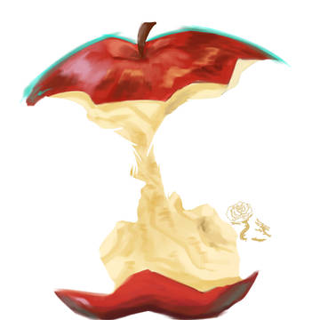 kiis apple trend