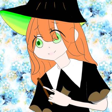 モーガンの魔法