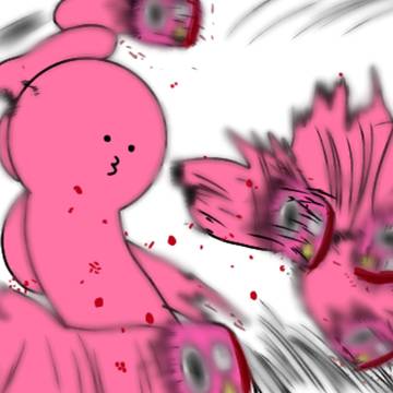 タコピーのハッピーカメラアタック