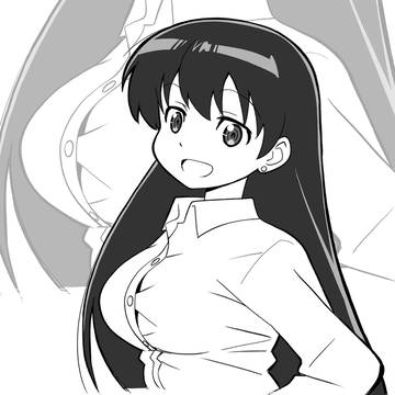 凪さん