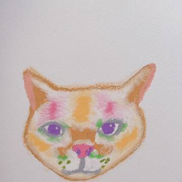 にゃん🐱