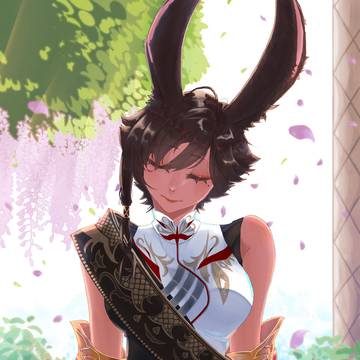 光の戦士の朝