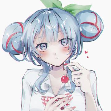 チェリーポップ
