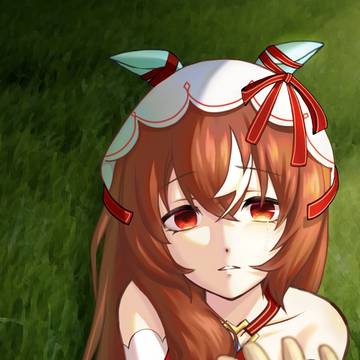 爱如往昔