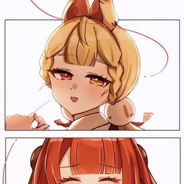アリ柚ちゃんまとめ