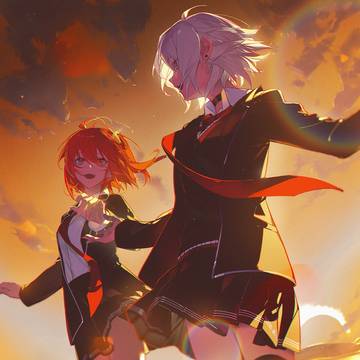 Dawn