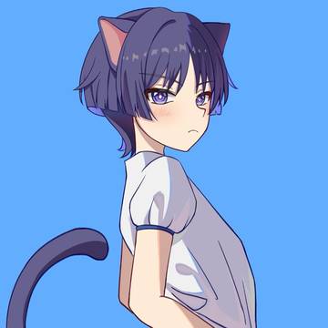 猫 Ver.02