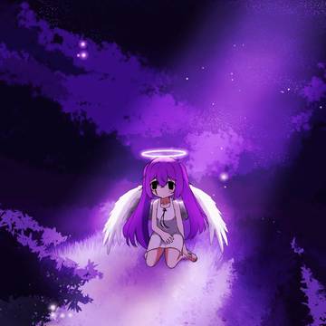 ユメから落ちた少女