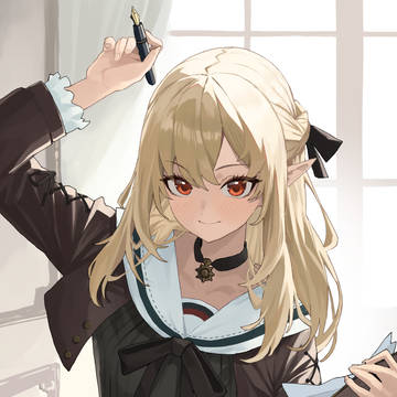 不知火フレア