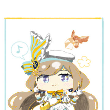 リズさん