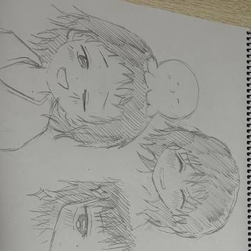 タコピーの原罪しずかちゃん