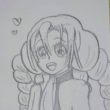 蜜璃ちゃん！