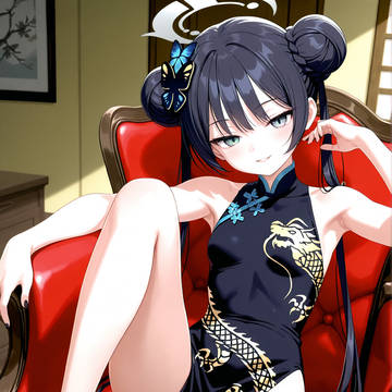 竜華キサキ