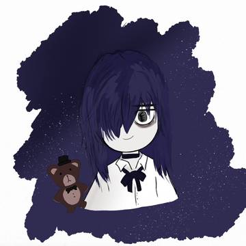 Creepy mita