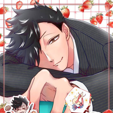 黒尾鉄朗が愛とは何かに気付く話FA