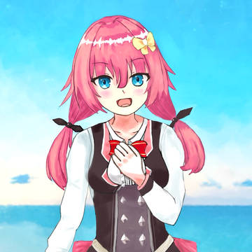 常磐華乃