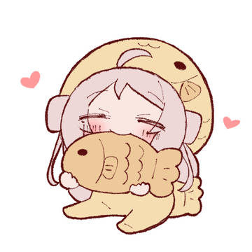 ランジュちゃん㉔