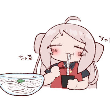 ランジュちゃん㉕